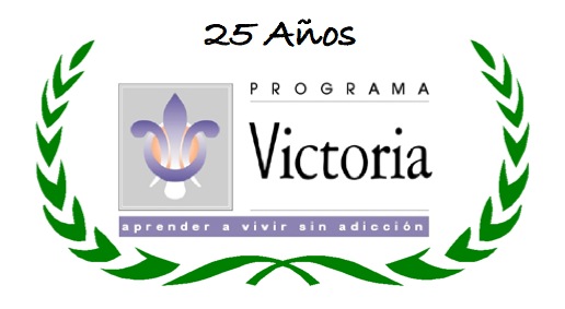 Logo Programa Victoria